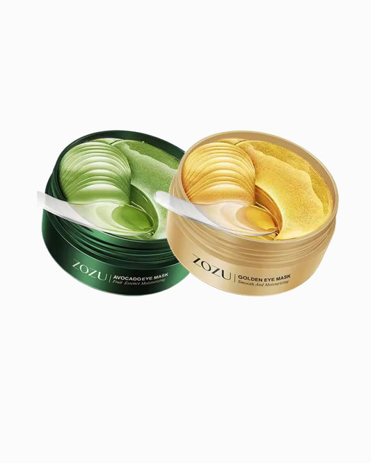 Eye gel pads